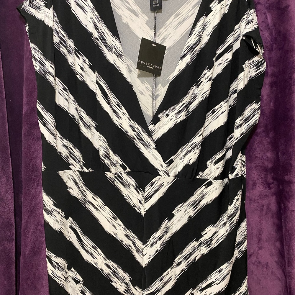 Plus size, Blouse, 95% Polyester, lightweight and flowy
